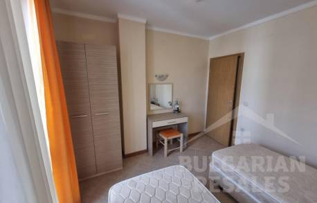 Skvelá investícia! Byt v prestížnej štvrti a komplexe - Фото10