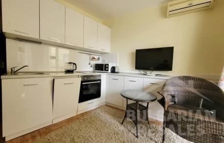 Светлая и уютная квартира в 50 метрах от пляжа - Фото 7