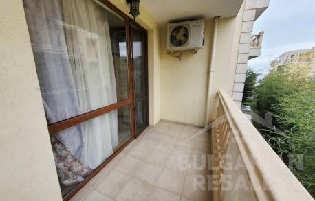 Светлая и уютная квартира в 50 метрах от пляжа - Фото 11