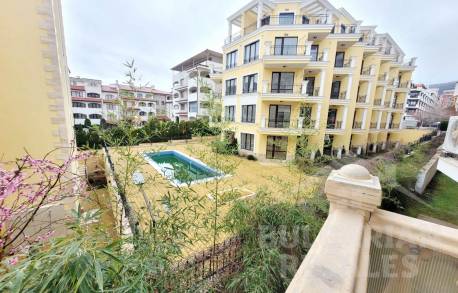 Светлая и уютная квартира в 50 метрах от пляжа - Фото 12