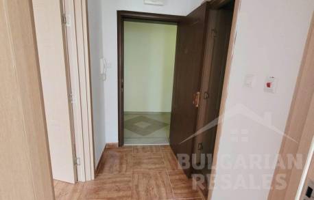 Не дорогая новая квартира в элитном комплексе у моря - Фото 6