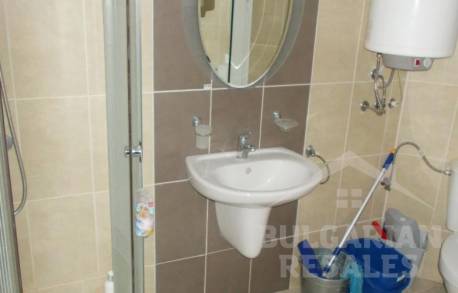 Byt s priestrannými izbami 200 metrov od pláže - Фото13