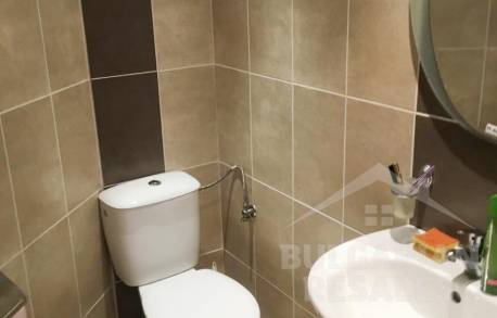 Byt s priestrannými izbami 200 metrov od pláže - Фото6