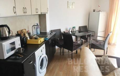 Byt s priestrannými izbami 200 metrov od pláže - Фото5