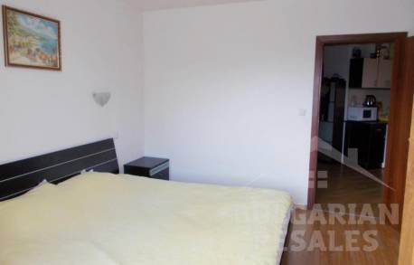 Byt s priestrannými izbami 200 metrov od pláže - Фото8