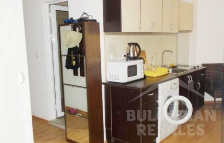 Byt s priestrannými izbami 200 metrov od pláže - Фото2