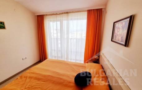 Dvojizbový byt v prestížnom komplexe. - Фото12