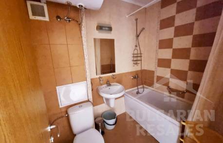 Dvojizbový byt v prestížnom komplexe. - Фото8