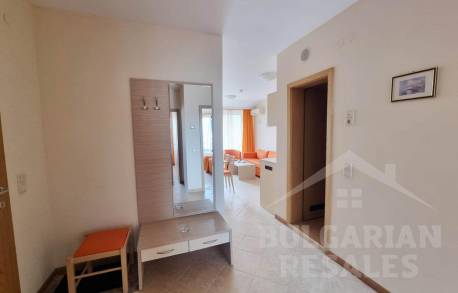 Dvojizbový byt v prestížnom komplexe. - Фото9