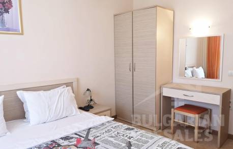 Byt v obľúbenom komplexe na Slnečnom pobreží - Фото10