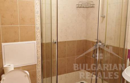 Byt v obľúbenom komplexe na Slnečnom pobreží - Фото12