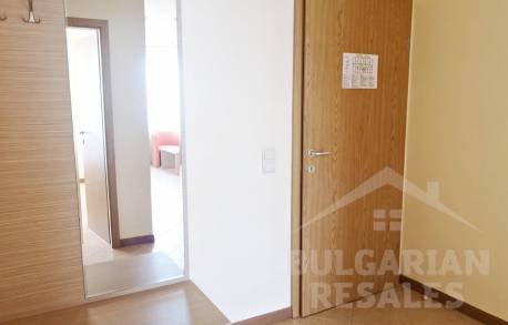 Byt v obľúbenom komplexe na Slnečnom pobreží - Фото14