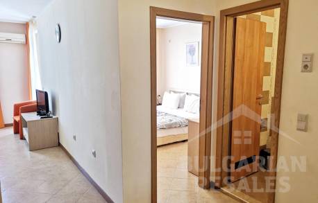 Byt v obľúbenom komplexe na Slnečnom pobreží - Фото5