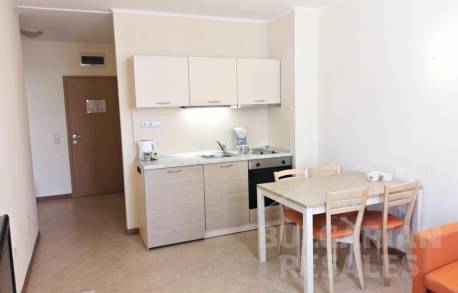 Byt v obľúbenom komplexe na Slnečnom pobreží - Фото3