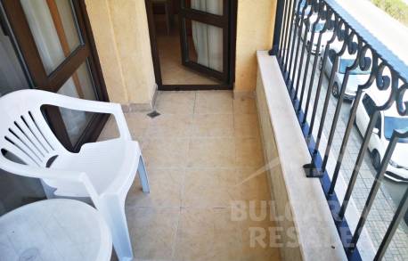 Byt v obľúbenom komplexe na Slnečnom pobreží - Фото7