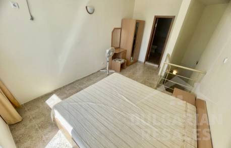 Mezonet s výhľadom na more v Ravde - Фото6