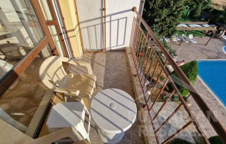 Please note! Affordable price for a two-room apartment - Photo 2