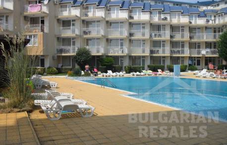 Mezonet s výhľadom na more v Ravde - Фото11