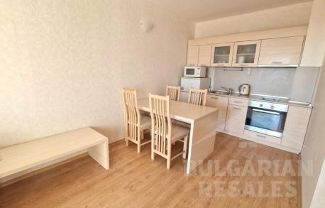 Please note! Affordable price for a two-room apartment - Photo 9