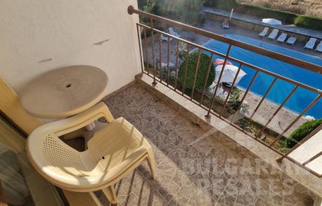 Flat at a super price! Quiet neighbourhood - Photo 6