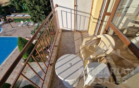 Flat at a super price! Quiet neighbourhood - Photo 5