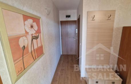 Flat at a super price! Quiet neighbourhood - Photo 13