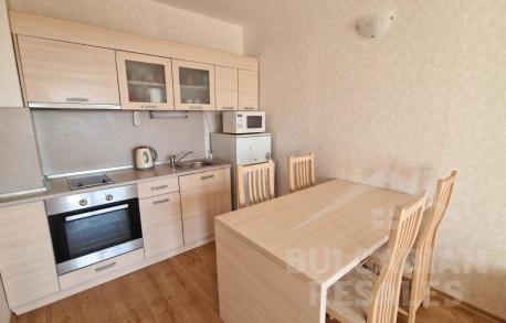 Flat at a super price! Quiet neighbourhood - Photo 4