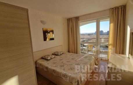 Flat at a super price! Quiet neighbourhood - Photo 11
