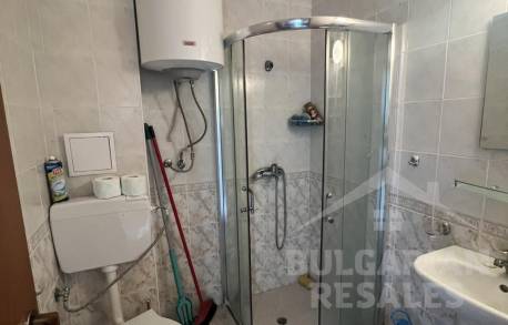 Трехкомнатная квартира в 100 метрах от пляжа, быстрая сделка! - Фото 12