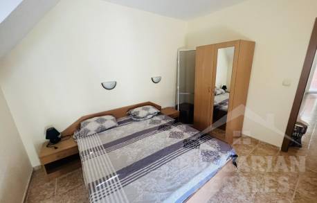 Трехкомнатная квартира в 100 метрах от пляжа, быстрая сделка! - Фото 8