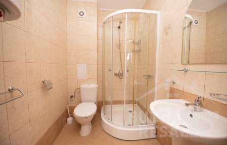 Супер отстъпка! Три стаи на 300 метра от плажа, развита зона - Снимка 12