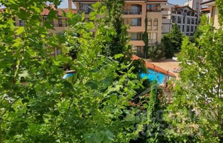 Buy an apartment in the elite complex Artur! - Photo 11