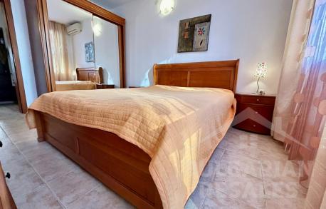 Trójpokojowe mieszkanie w Sveti Vlas, druga linia - Фото15