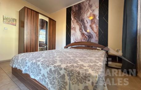 Apartament z 3 sypialniami, kompleks „Apollon 5”, Ravda - Фото17