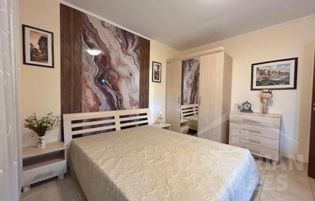 Apartament z 3 sypialniami, kompleks „Apollon 5”, Ravda - Фото22