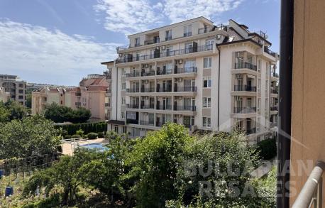  Nice studio not far from the sea! - Photo 1