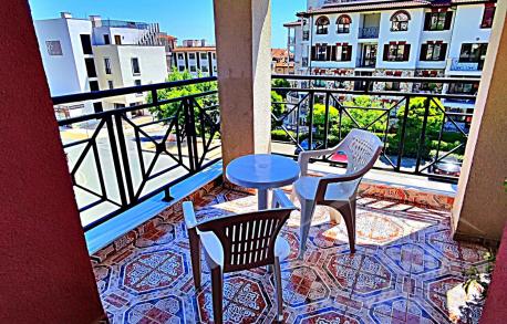 Nice bright apartment in Sveti Vlas - Photo 6