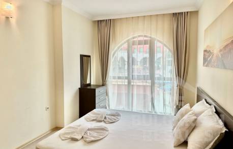 Pospiesz się! Widok na basen i świetna lokalizacja! - Фото10