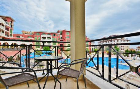 Pospiesz się! Widok na basen i świetna lokalizacja! - Фото2