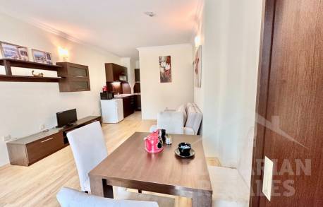 Pospiesz się! Widok na basen i świetna lokalizacja! - Фото4