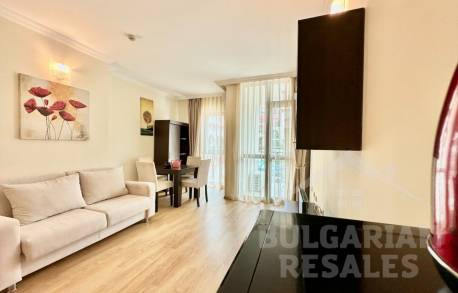 Pospiesz się! Widok na basen i świetna lokalizacja! - Фото5