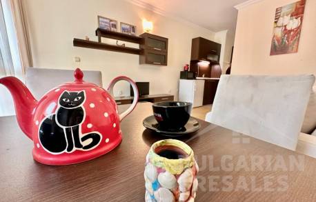 Pospiesz się! Widok na basen i świetna lokalizacja! - Фото6