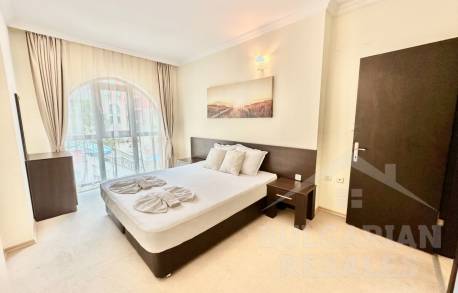 Pospiesz się! Widok na basen i świetna lokalizacja! - Фото8