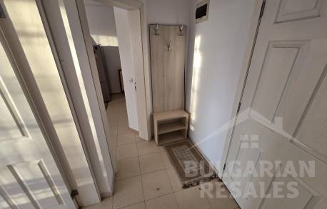 Солнечная квартира в небольшом комплексе - Фото 11