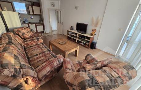 Солнечная квартира в небольшом комплексе - Фото 5