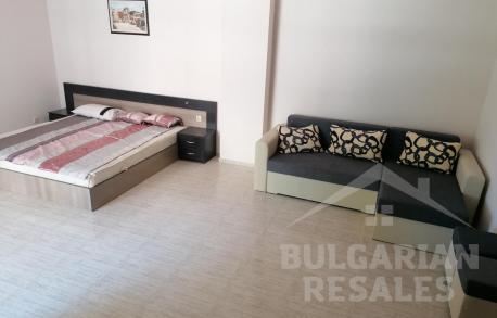 Super možnosť pre bývanie a dovolenku! Veľké štúdio - Фото2