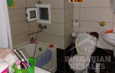 Inexpensive apartment for sale in Sunny Beach resort - Photo 9