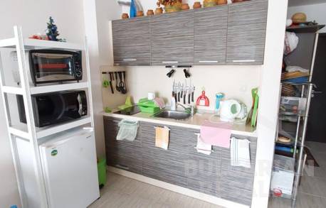 Inexpensive apartment for sale in Sunny Beach resort - Photo 2