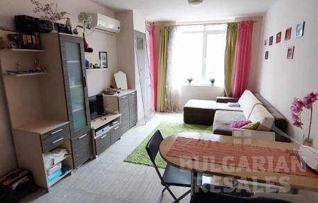 Lacný byt na predaj v letovisku Slnečné pobrežie - Фото5