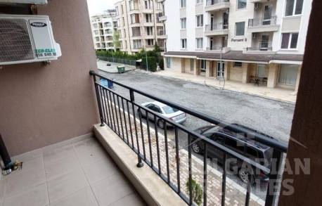 Inexpensive apartment for sale in Sunny Beach resort - Photo 6